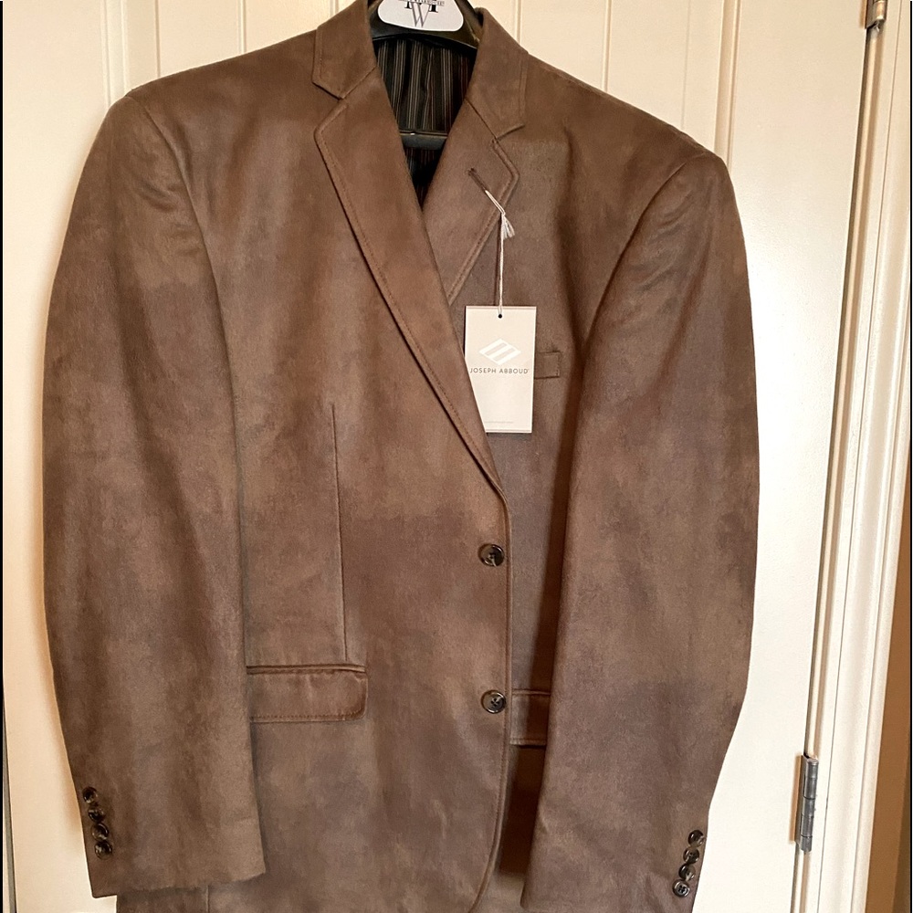 Joseph Abboud Sports Jacket New with Tag